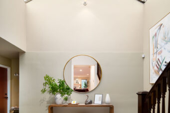 1420 25th Street, West Vancouver - MEDITERRANEAN STYLE DUNDARAVE FAMILY HOME!